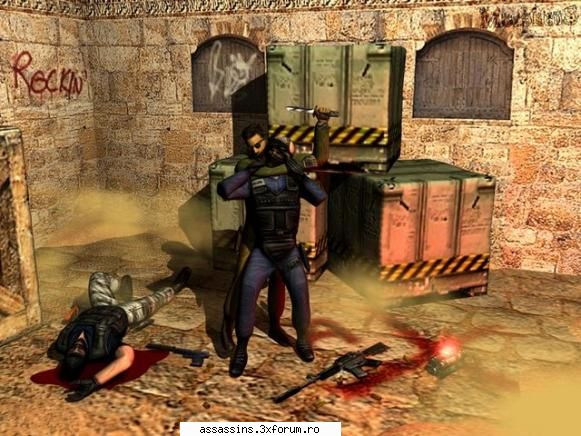 [Assassin*s]=th3_d3ath= - cs.....rooolllllzzzzz;) - [Assassin*s]=th3_d3ath=